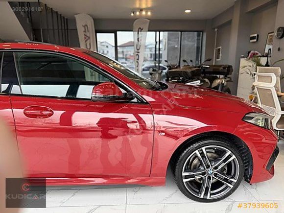 2.16d GRAN COUPE M SPORT FULL PAKET BOYASIZ