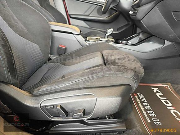 2.16d GRAN COUPE M SPORT FULL PAKET BOYASIZ