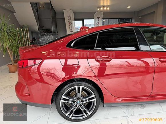 2.16d GRAN COUPE M SPORT FULL PAKET BOYASIZ