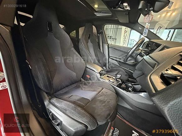 2.16d GRAN COUPE M SPORT FULL PAKET BOYASIZ