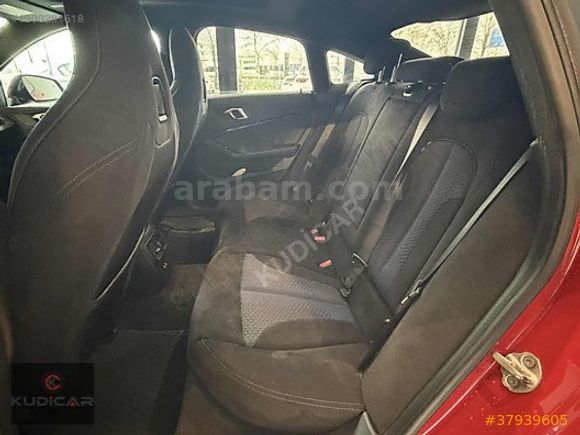 2.16d GRAN COUPE M SPORT FULL PAKET BOYASIZ