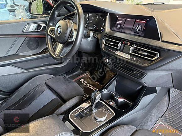 2.16d GRAN COUPE M SPORT FULL PAKET BOYASIZ