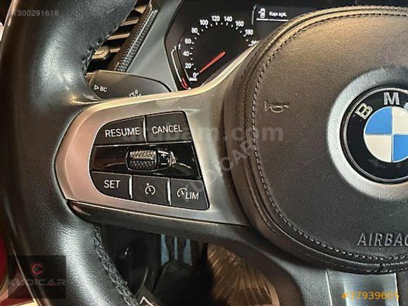 2.16d GRAN COUPE M SPORT FULL PAKET BOYASIZ