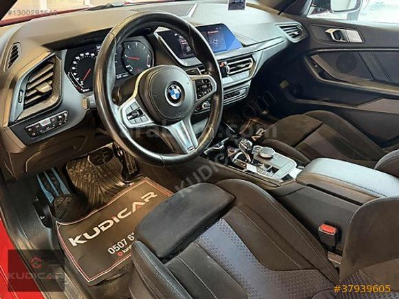 2.16d GRAN COUPE M SPORT FULL PAKET BOYASIZ
