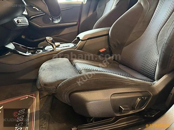2.16d GRAN COUPE M SPORT FULL PAKET BOYASIZ