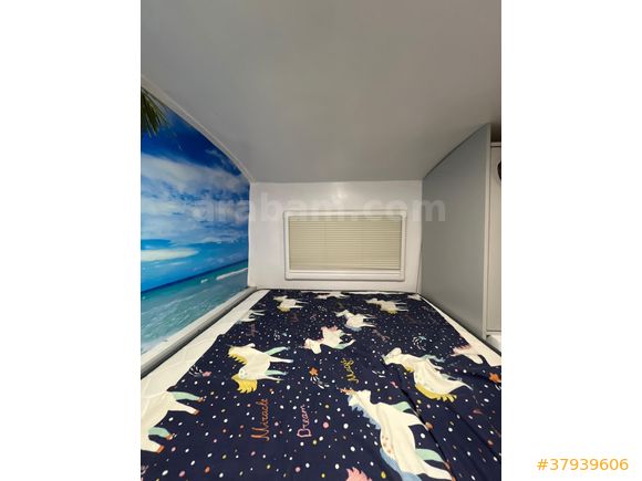 KLAS OTO KARTEPE Karavan Motokaravan Kocaeli