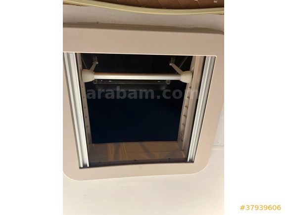 KLAS OTO KARTEPE Karavan Motokaravan Kocaeli