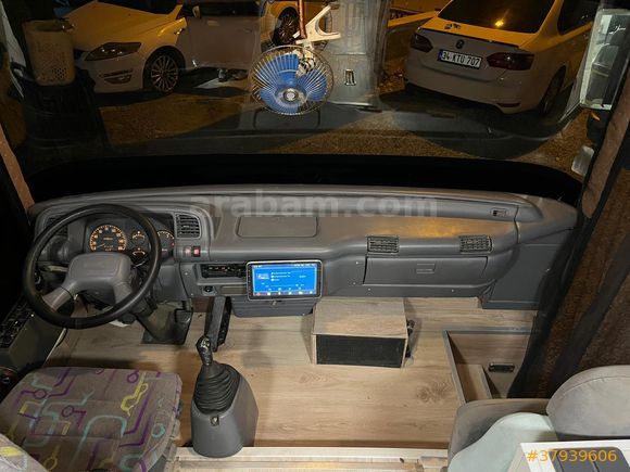 KLAS OTO KARTEPE Karavan Motokaravan Kocaeli