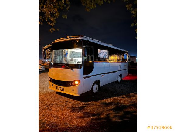KLAS OTO KARTEPE Karavan Motokaravan Kocaeli