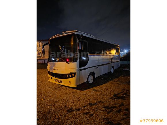 KLAS OTO KARTEPE Karavan Motokaravan Kocaeli