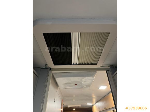 KLAS OTO KARTEPE Karavan Motokaravan Kocaeli