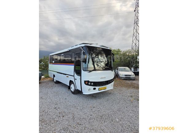 KLAS OTO KARTEPE Karavan Motokaravan Kocaeli