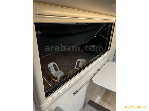 KLAS OTO KARTEPE Karavan Motokaravan Kocaeli