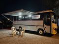 KLAS OTO KARTEPE Karavan Motokaravan Kocaeli