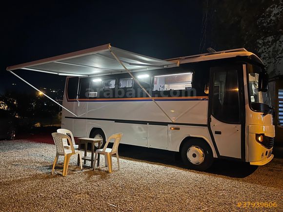 KLAS OTO KARTEPE Karavan Motokaravan Kocaeli