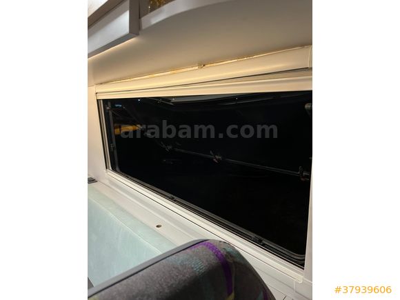 KLAS OTO KARTEPE Karavan Motokaravan Kocaeli