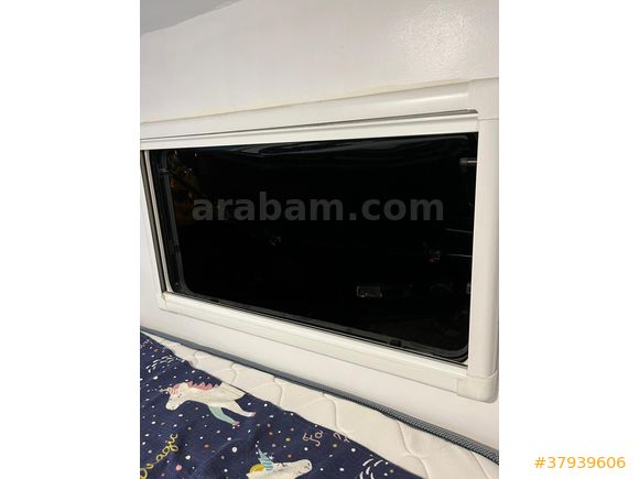 KLAS OTO KARTEPE Karavan Motokaravan Kocaeli