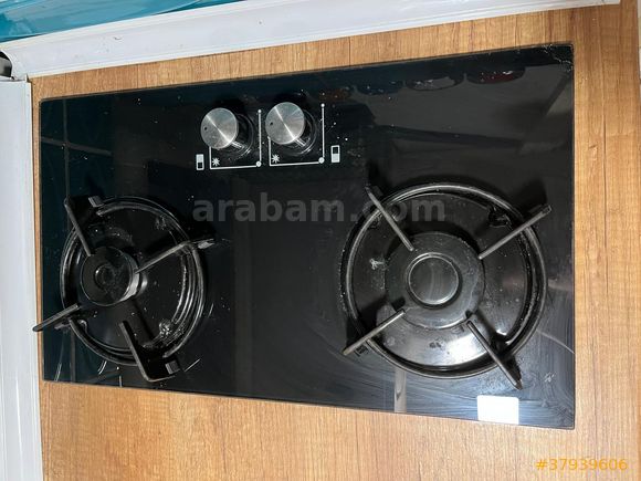 KLAS OTO KARTEPE Karavan Motokaravan Kocaeli