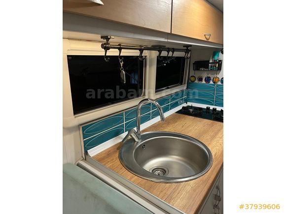 KLAS OTO KARTEPE Karavan Motokaravan Kocaeli