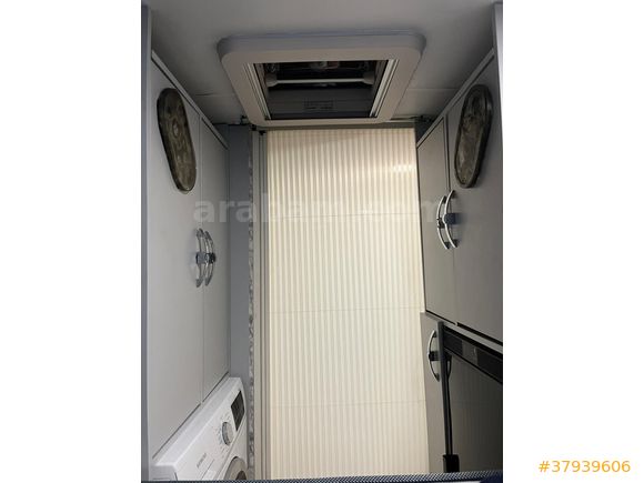 KLAS OTO KARTEPE Karavan Motokaravan Kocaeli