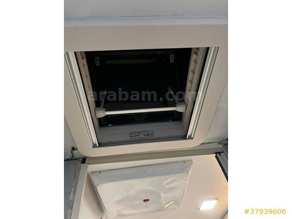 KLAS OTO KARTEPE Karavan Motokaravan Kocaeli