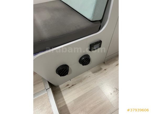 KLAS OTO KARTEPE Karavan Motokaravan Kocaeli