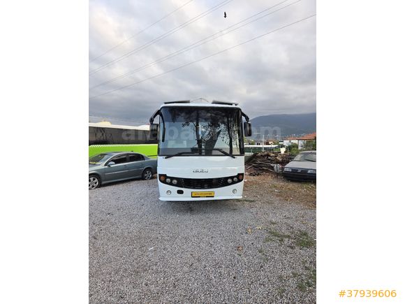 KLAS OTO KARTEPE Karavan Motokaravan Kocaeli