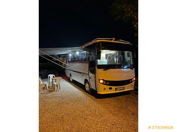 KLAS OTO KARTEPE Karavan Motokaravan Kocaeli