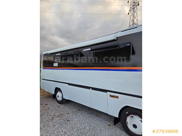 KLAS OTO KARTEPE Karavan Motokaravan Kocaeli