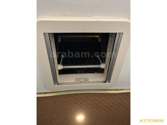 KLAS OTO KARTEPE Karavan Motokaravan Kocaeli