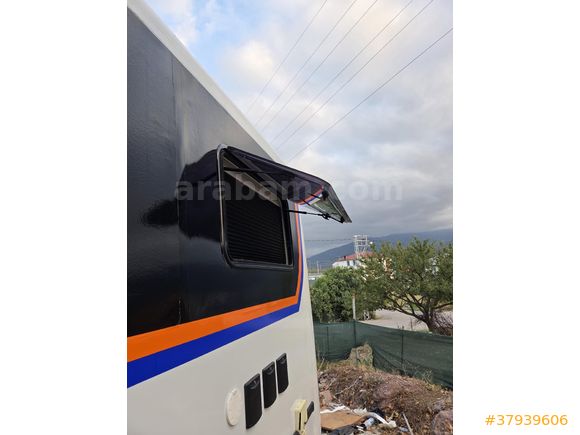 KLAS OTO KARTEPE Karavan Motokaravan Kocaeli