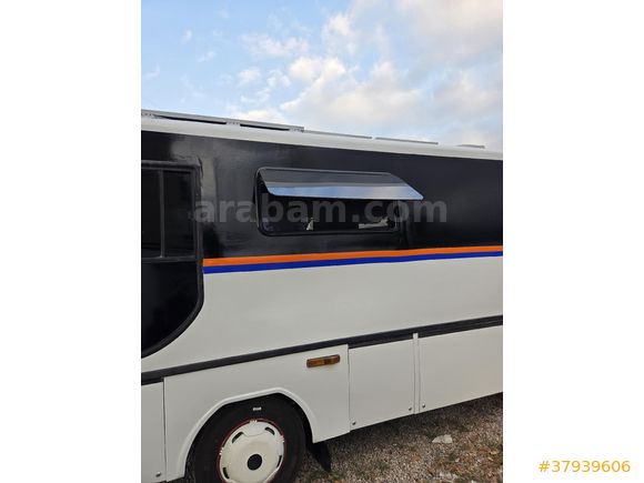 KLAS OTO KARTEPE Karavan Motokaravan Kocaeli