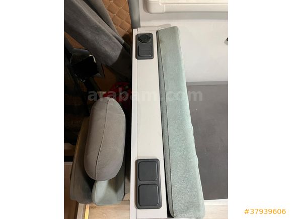 KLAS OTO KARTEPE Karavan Motokaravan Kocaeli