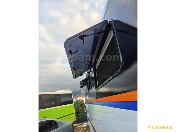 KLAS OTO KARTEPE Karavan Motokaravan Kocaeli