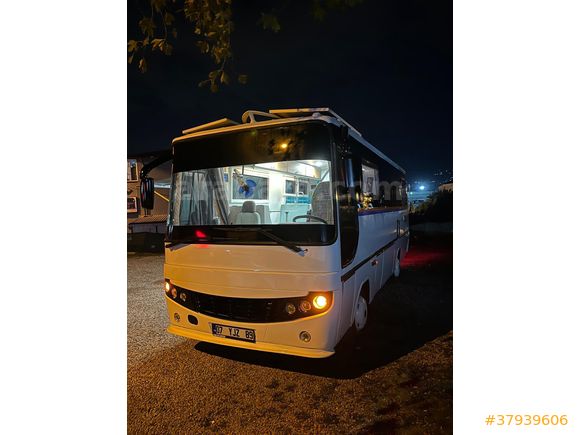 KLAS OTO KARTEPE Karavan Motokaravan Kocaeli