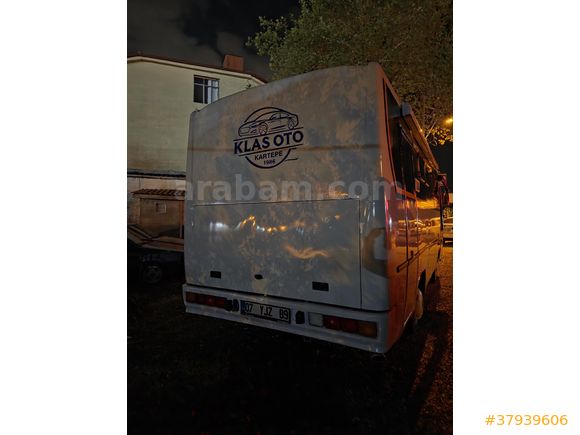 KLAS OTO KARTEPE Karavan Motokaravan Kocaeli
