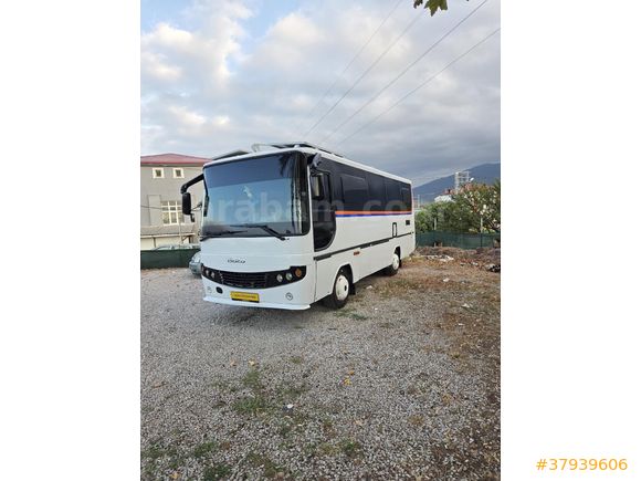 KLAS OTO KARTEPE Karavan Motokaravan Kocaeli