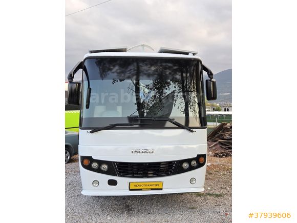 KLAS OTO KARTEPE Karavan Motokaravan Kocaeli