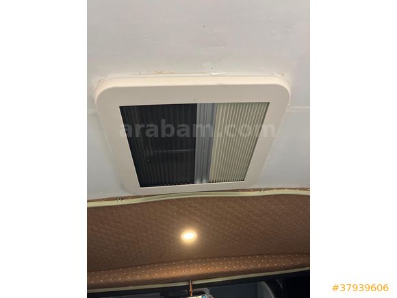 KLAS OTO KARTEPE Karavan Motokaravan Kocaeli