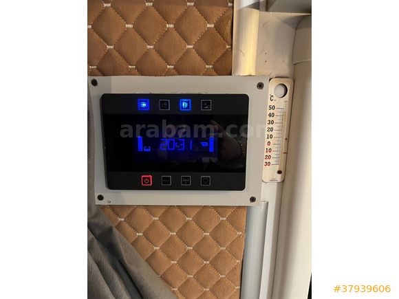 KLAS OTO KARTEPE Karavan Motokaravan Kocaeli
