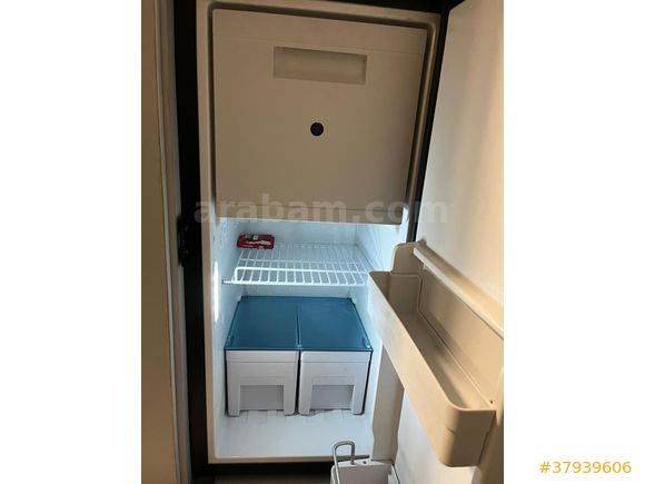 KLAS OTO KARTEPE Karavan Motokaravan Kocaeli