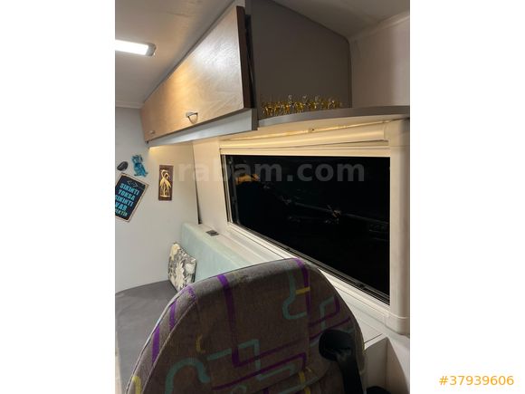 KLAS OTO KARTEPE Karavan Motokaravan Kocaeli