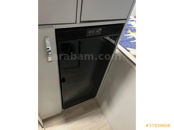 KLAS OTO KARTEPE Karavan Motokaravan Kocaeli