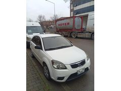 Sahibinden Kia Rio 1.5 CRDi Trend 2011 Model