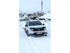 Sahibinden 4×4  Dacia Duster 1.5 dCi Comfort 2018 Model