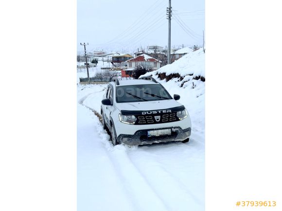 Sahibinden 4×4  Dacia Duster 1.5 dCi Comfort 2018 Model