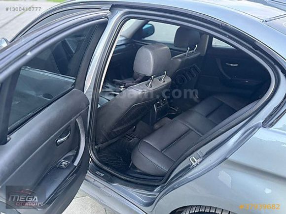 E90 320D LCİ SUNROOF YÜKSEK GÖĞÜS UYGUN RAKAM