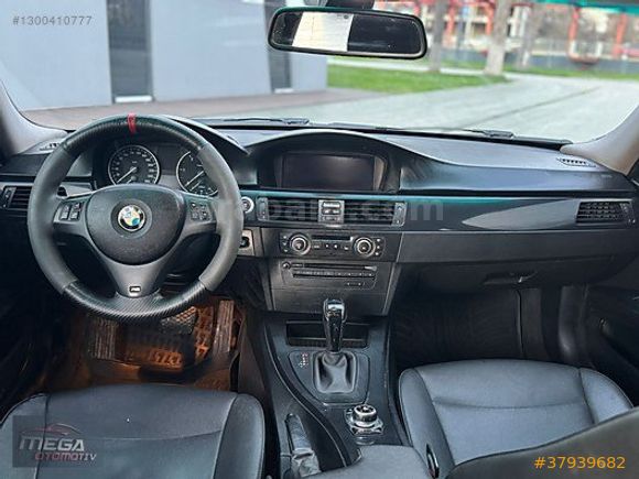 E90 320D LCİ SUNROOF YÜKSEK GÖĞÜS UYGUN RAKAM
