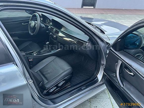 E90 320D LCİ SUNROOF YÜKSEK GÖĞÜS UYGUN RAKAM