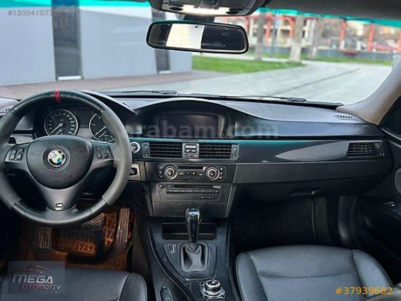 E90 320D LCİ SUNROOF YÜKSEK GÖĞÜS UYGUN RAKAM